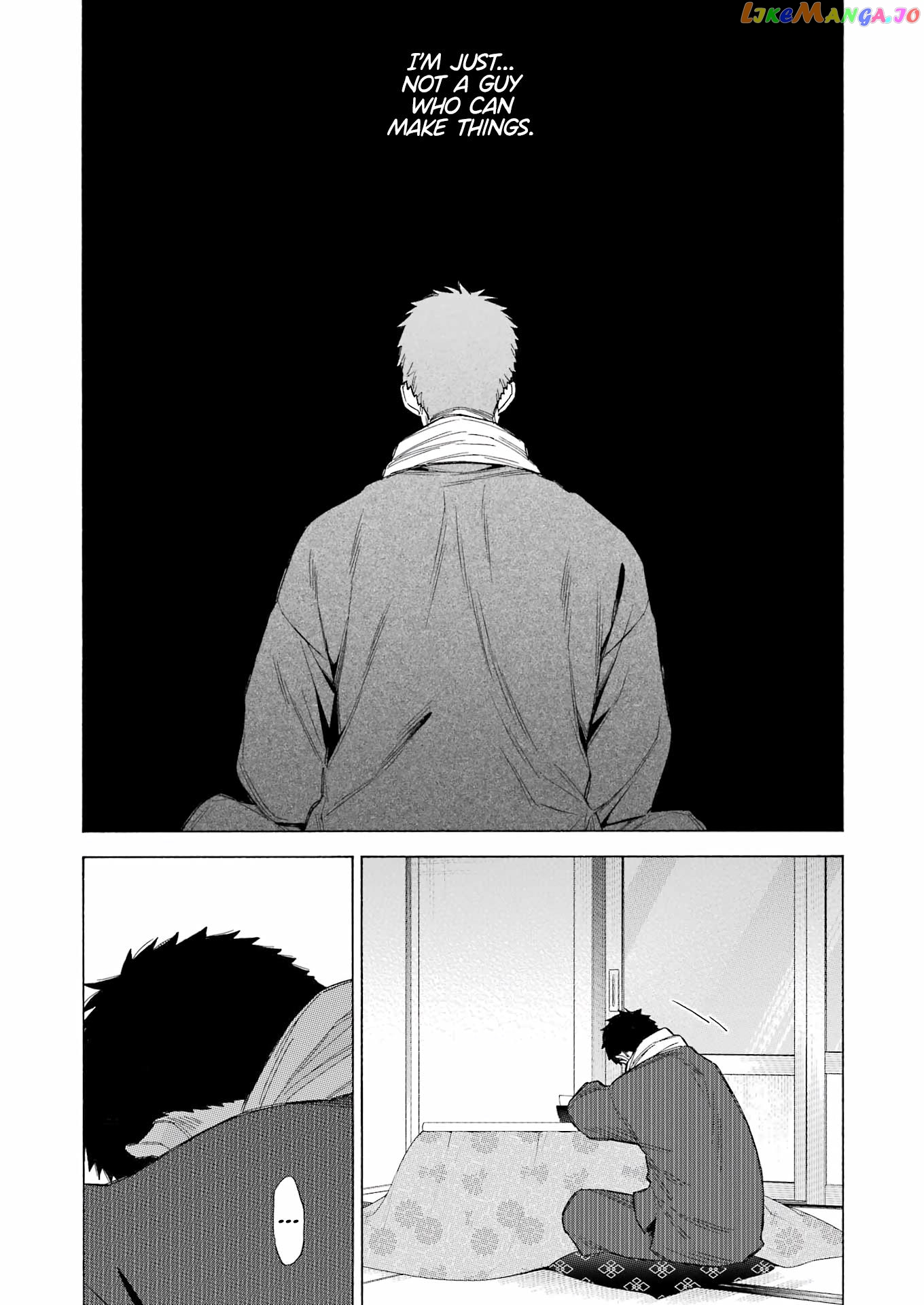 My Dress-Up Darling, Chapter 93 image 07